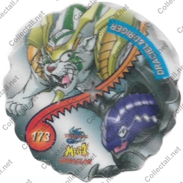 Mega Topaçlar (173)