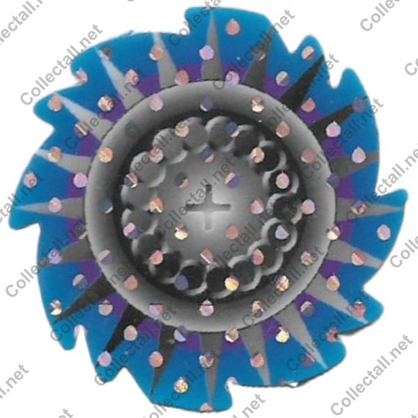 Metal Topaçlar (130)