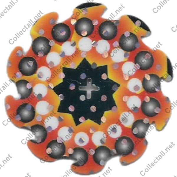 Metal Topaçlar (134)