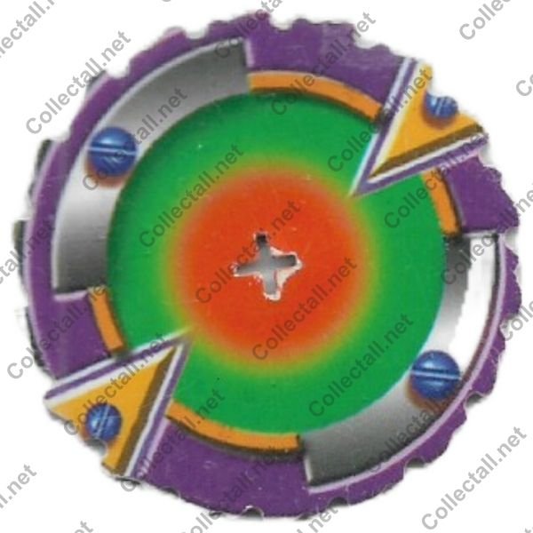 Beyblade Topaçları (1)