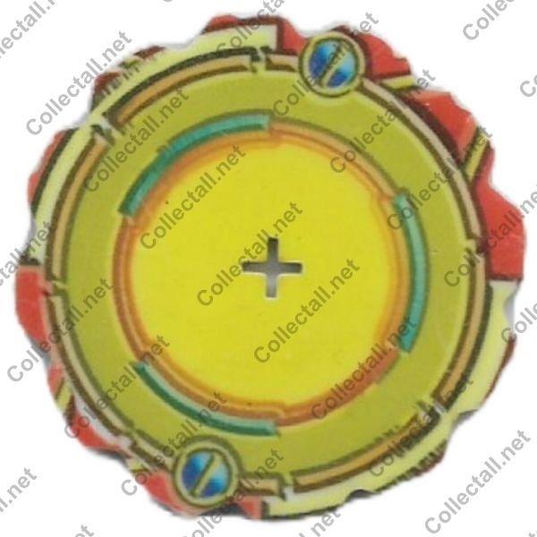 Beyblade Topaçları (10)