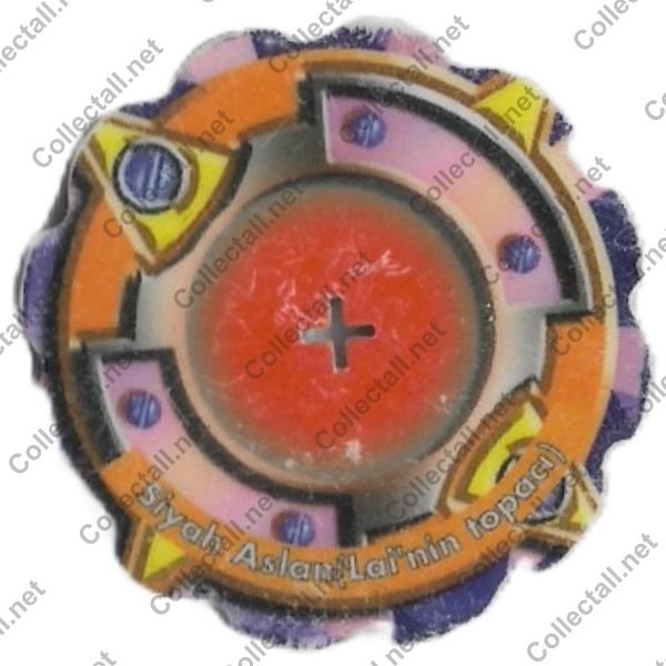 Beyblade Topaçları (11)