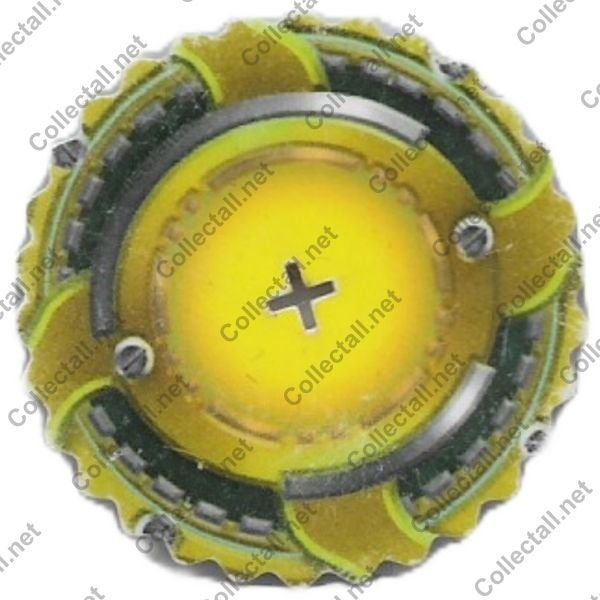 Beyblade Topaçları (12)