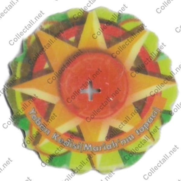 Beyblade Topaçları (13)