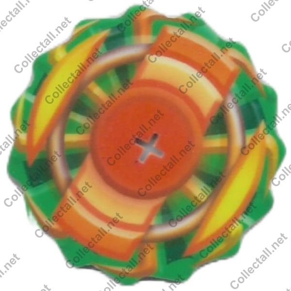 Beyblade Topaçları (14)