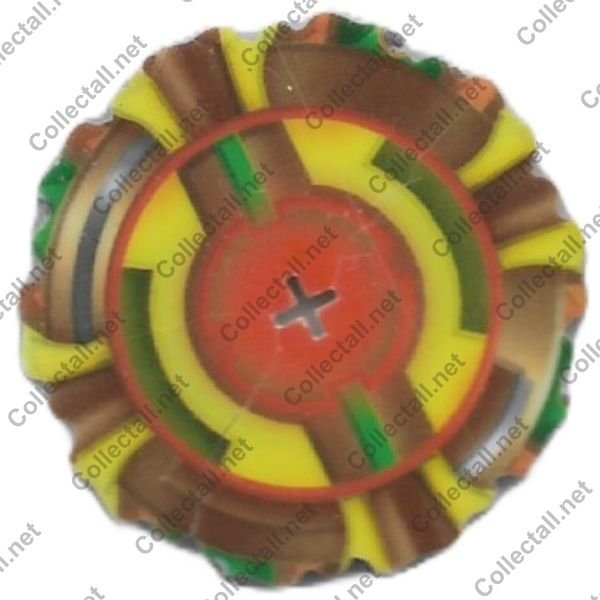Beyblade Topaçları (16)