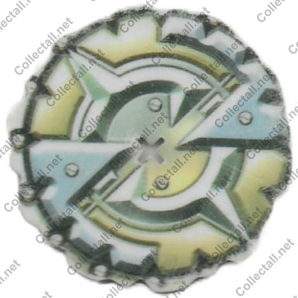 Beyblade Topaçları (17)