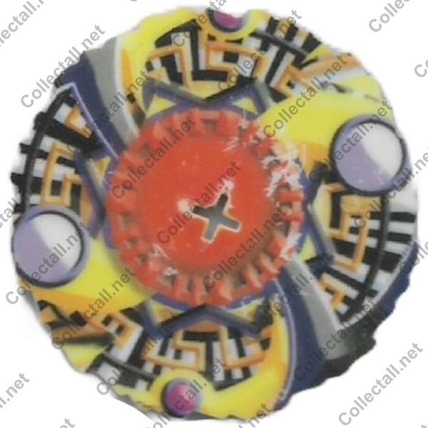 Beyblade Topaçları (19)