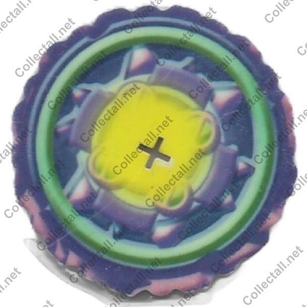 Beyblade Topaçları (20)