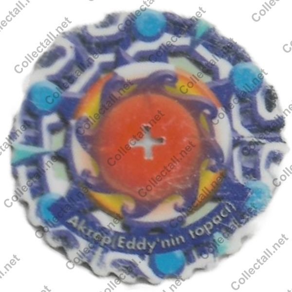 Beyblade Topaçları (21)