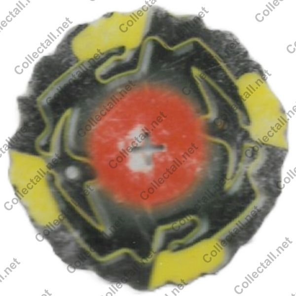 Beyblade Topaçları (22)