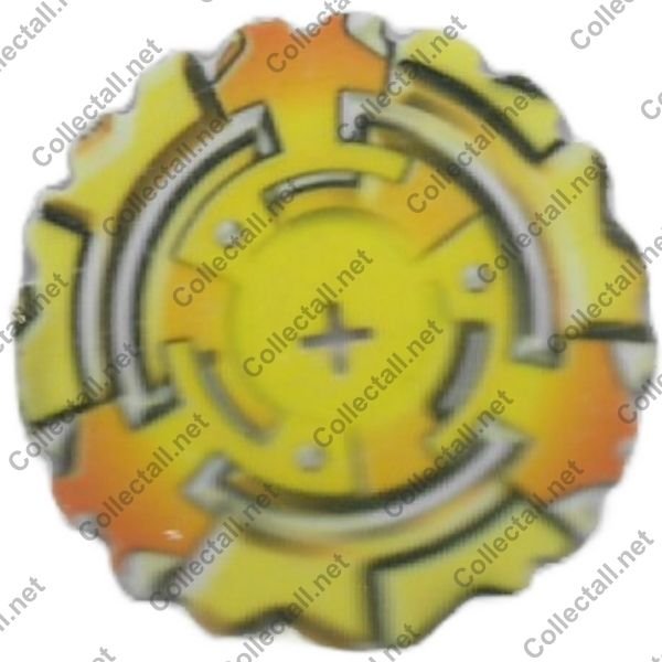Beyblade Topaçları (24)