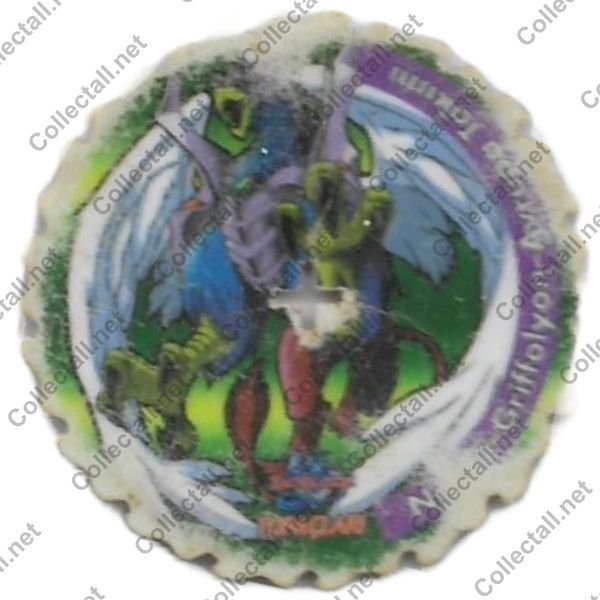 Beyblade Topaçları (25)