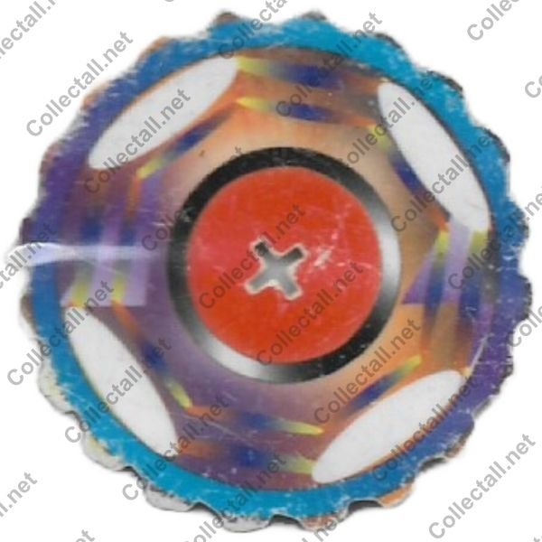 Beyblade Topaçları (26)