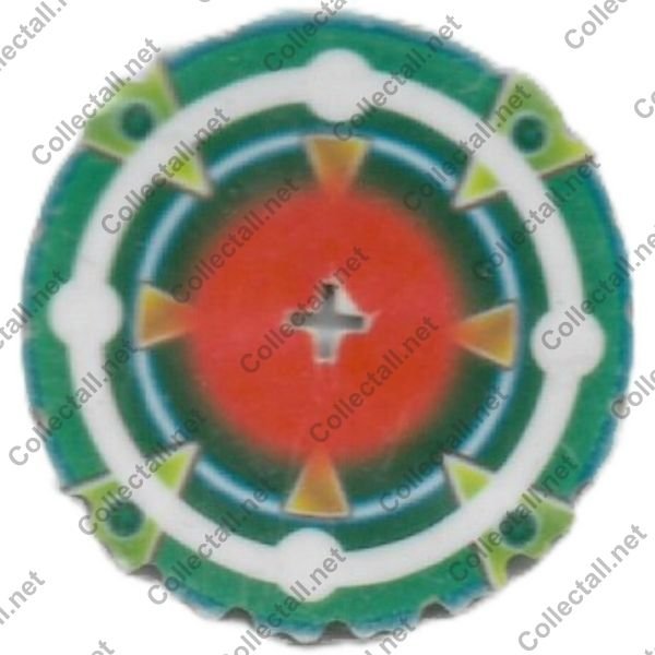Beyblade Topaçları (27)