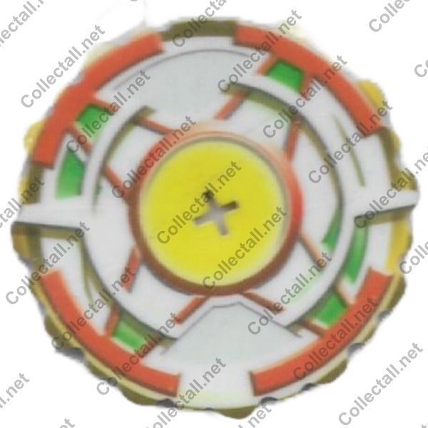 Beyblade Topaçları (3)