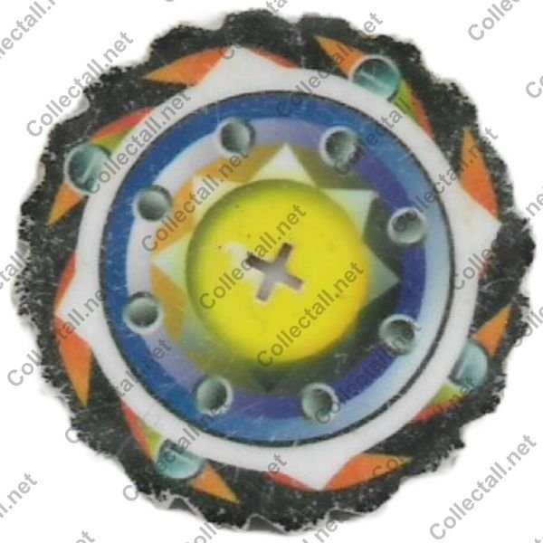 Beyblade Topaçları (30)