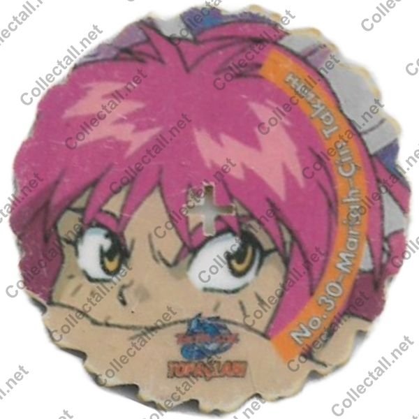 Beyblade Topaçları (30)
