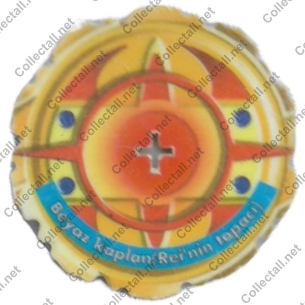 Beyblade Topaçları (4)