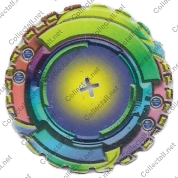 Beyblade Topaçları (5)