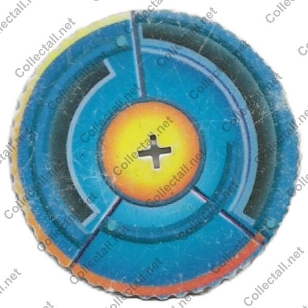 Beyblade Topaçları (7)
