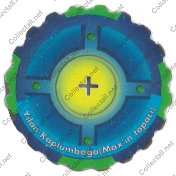 Beyblade Topaçları (8)