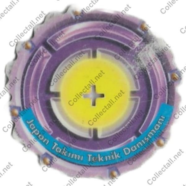 Beyblade Topaçları (9)