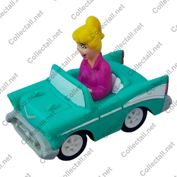 Betty