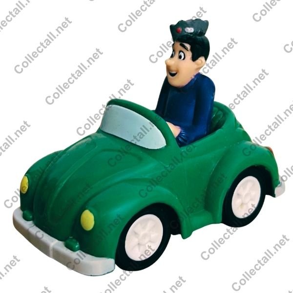 Jughead