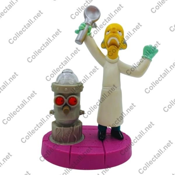 Mr. Burns