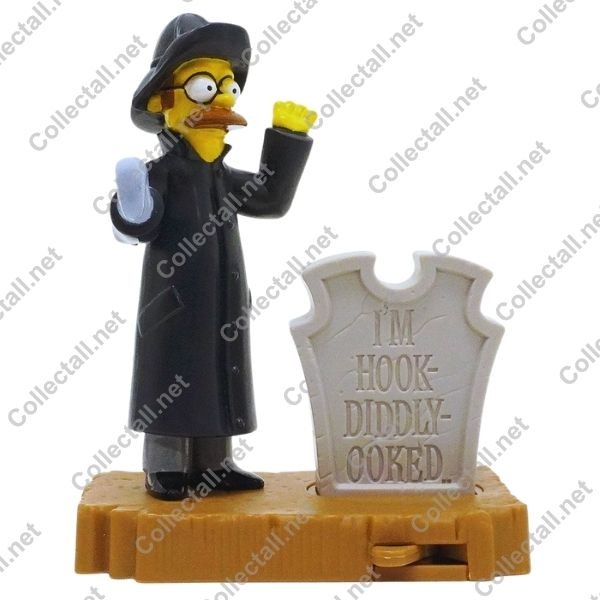 Ned Flanders