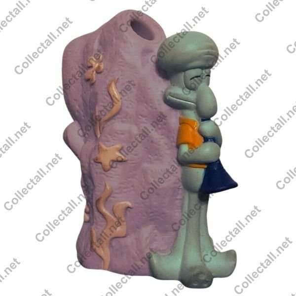 Squidward
