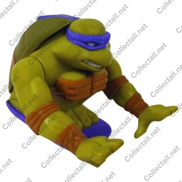 Lift-Off Donatello
