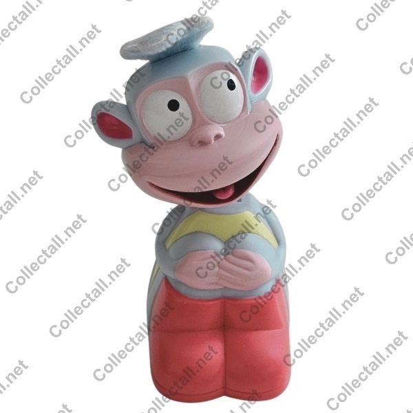 Boots Monkey Measure