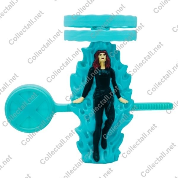 Jean Grey