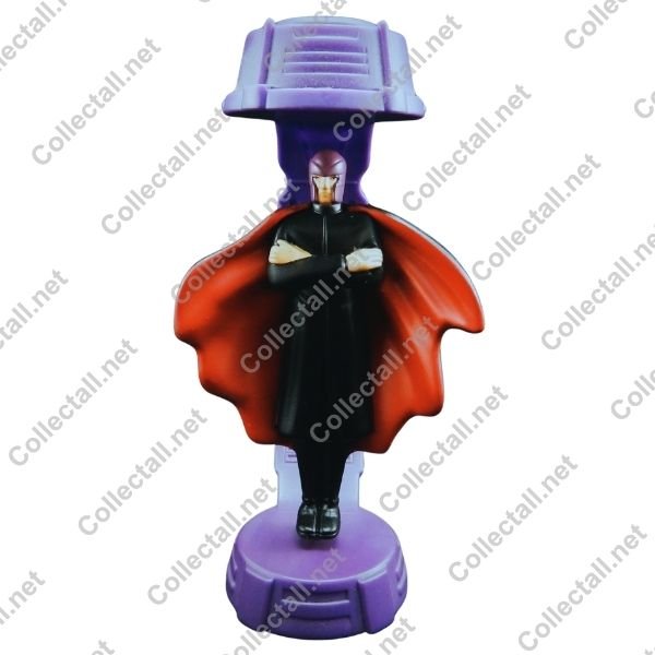 Magnet Mystery Magneto