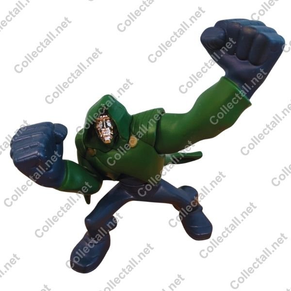 Doctor Doom