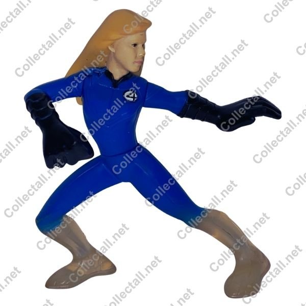 Invisible Woman