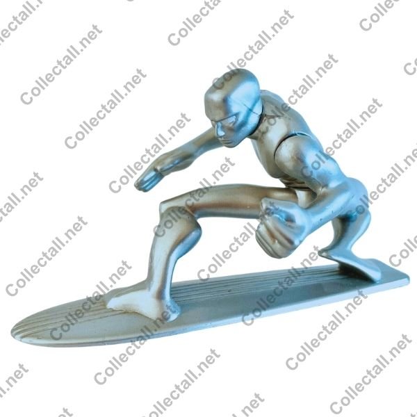 Silver Surfer