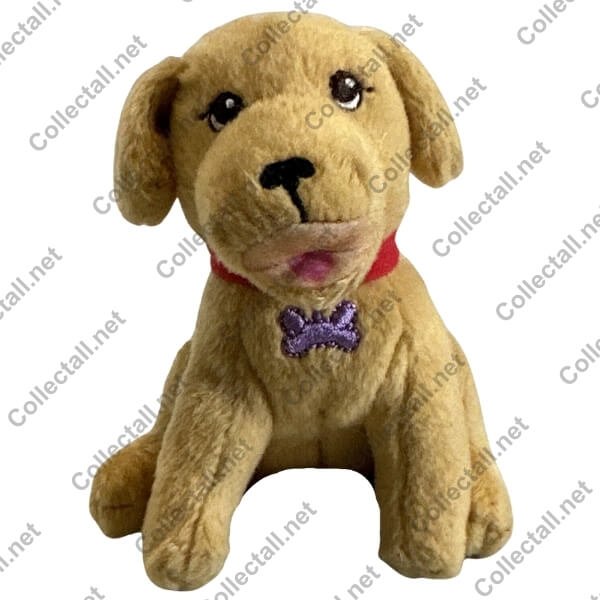 Biscuit My Lovin' Pup