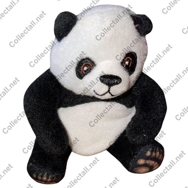 LuvCub Panda