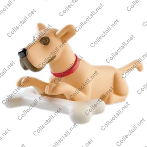 Bone Catchin' Marmaduke