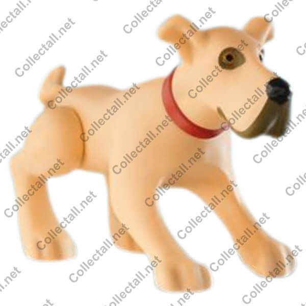 Pouncin' Marmaduke