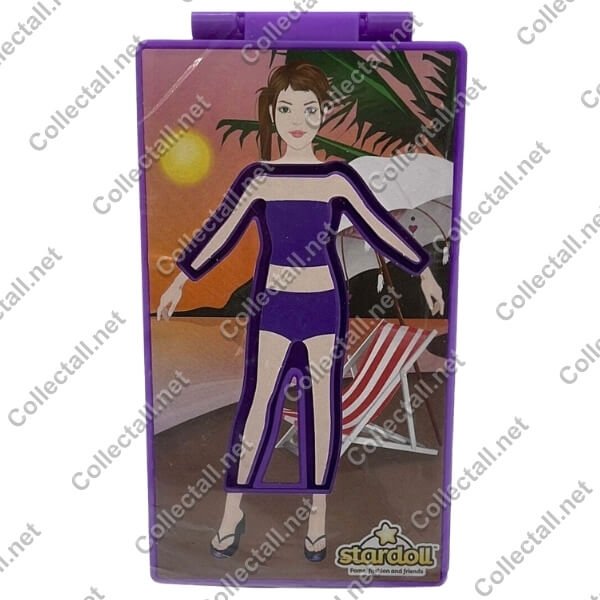 Stardoll Beach