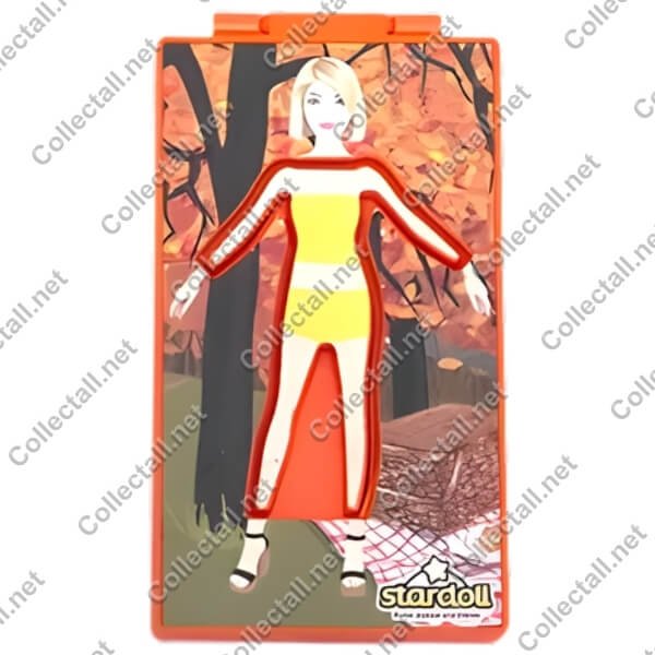 Stardoll Park