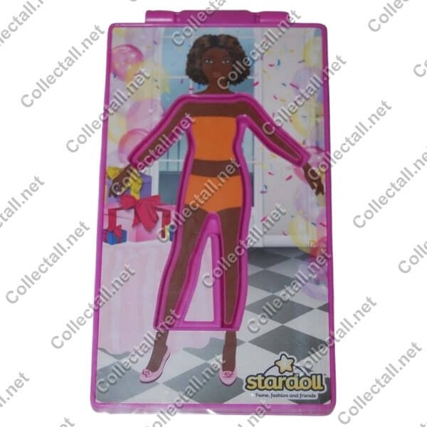 Stardoll Party