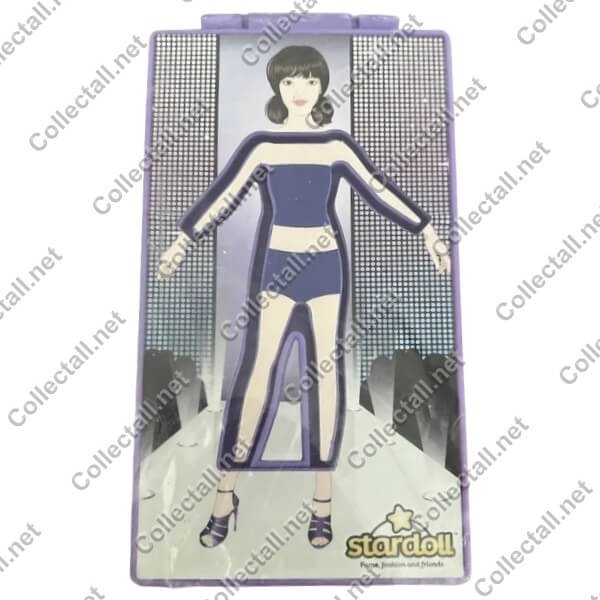 Stardoll Runway