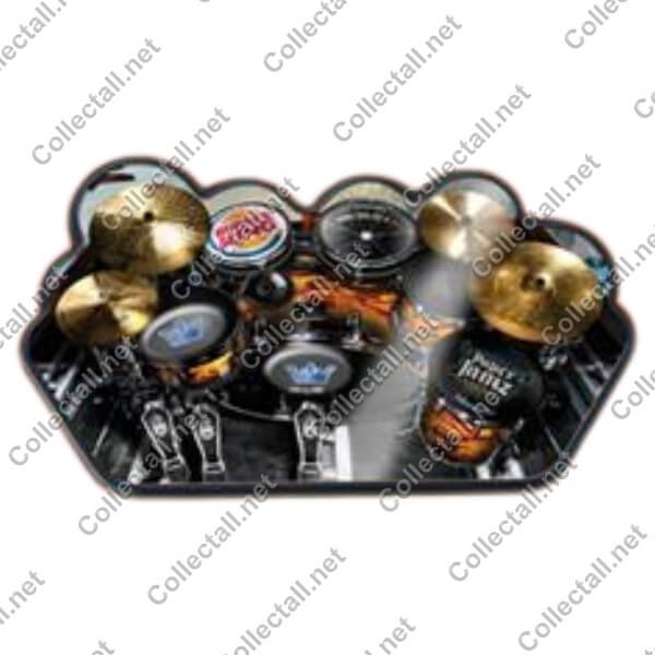 Smashin' Drum Machine