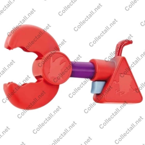 Mr. Krabs Grabber