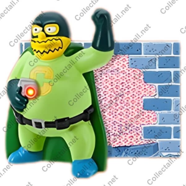 Comic Book Guy